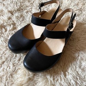 Dansko Taci Clog